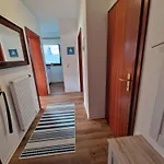Appartementhaus Diana Apartment *