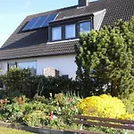 Appartementhaus Diana Groemitz