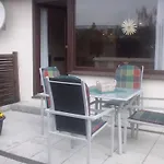Appartementhaus Diana グレーミッツ