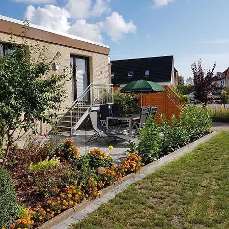 Apartamento Appartementhaus Diana *