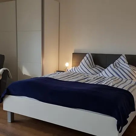 Appartementhaus Diana * Grömitz