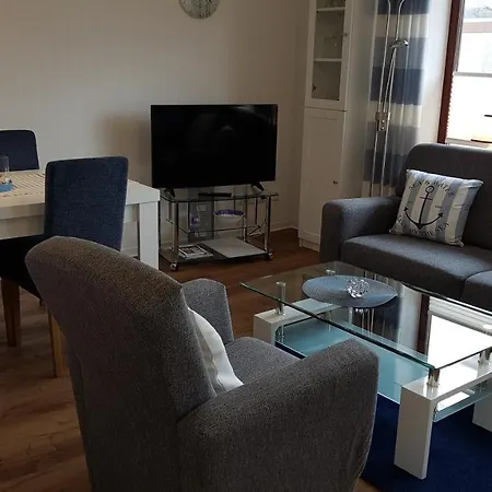 Appartementhaus Diana Apartamento *