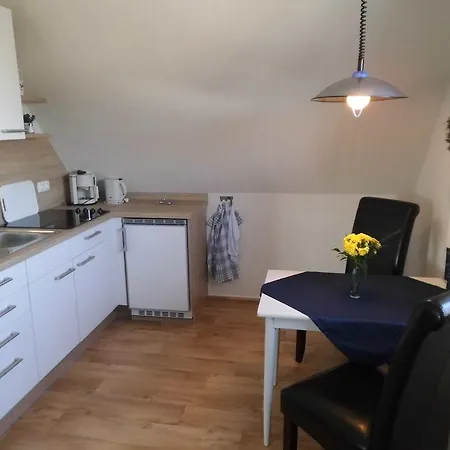 Appartementhaus Diana *