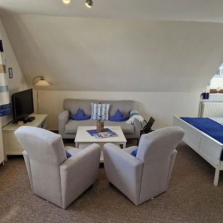 Appartementhaus Diana Grömitz