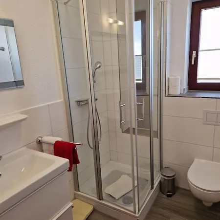 Appartementhaus Diana Grömitz