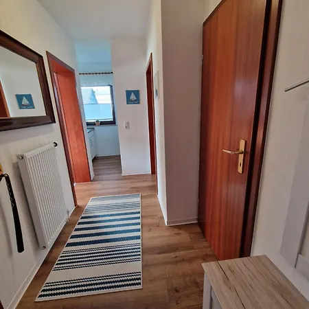 Appartementhaus Diana Apartamento *