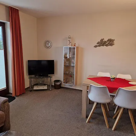 Appartementhaus Diana Grömitz