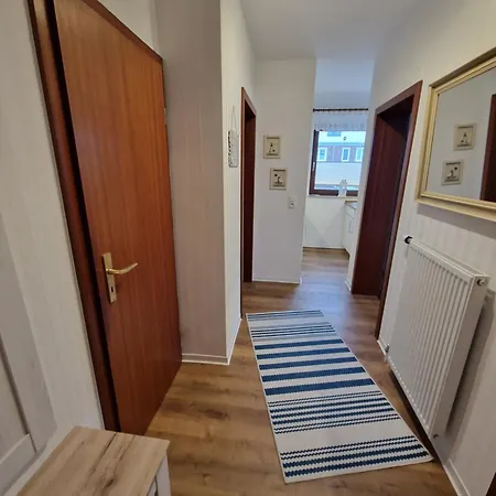 Appartementhaus Diana