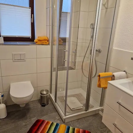 Appartementhaus Diana *