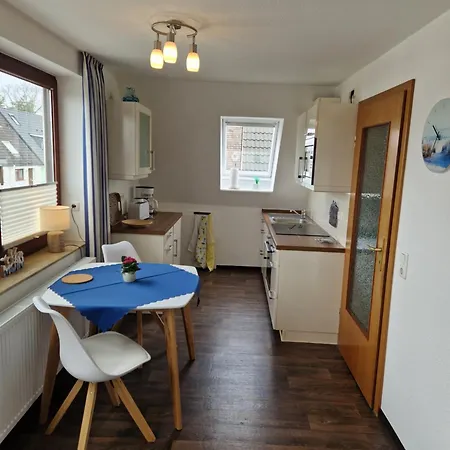 Appartementhaus Diana Grömitz