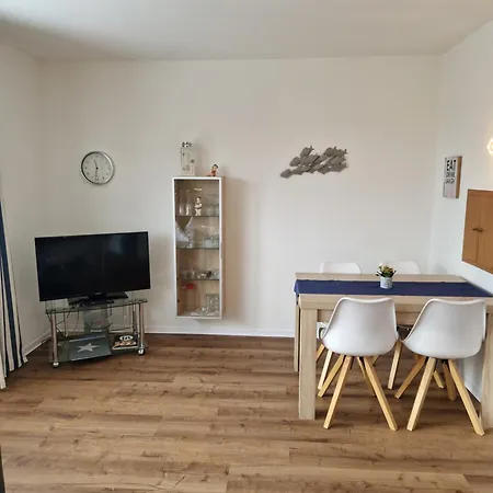 Appartementhaus Diana Appartamento *