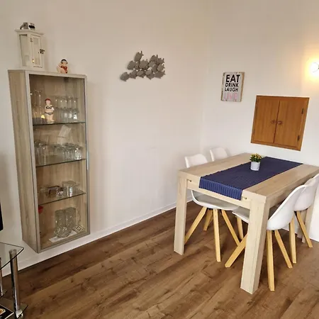 شقة Appartementhaus Diana *