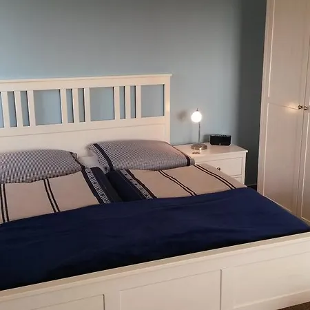 Appartementhaus Diana *