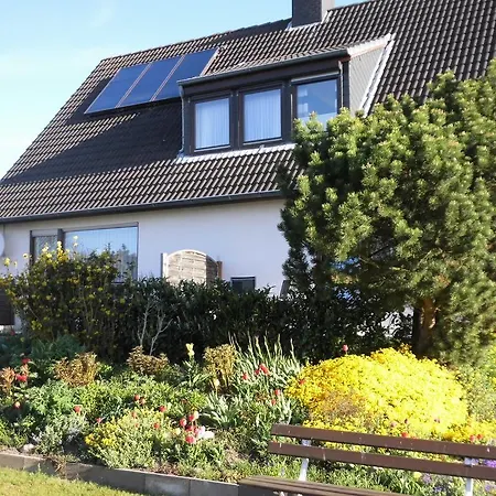 Appartementhaus Diana Groemitz