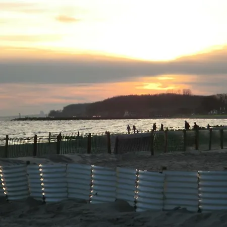 Appartementhaus Diana