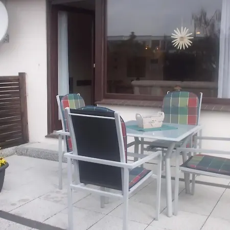 Appartementhaus Diana Grömitz