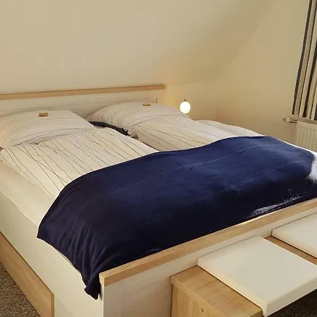 Appartementhaus Diana Grömitz