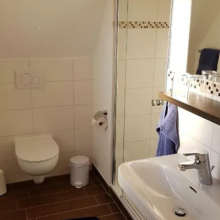 Apartamento Appartementhaus Diana *