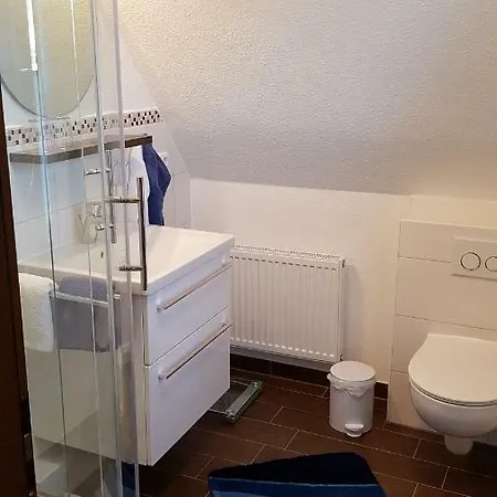 Appartementhaus Diana * Grömitz