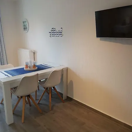 Appartementhaus Diana