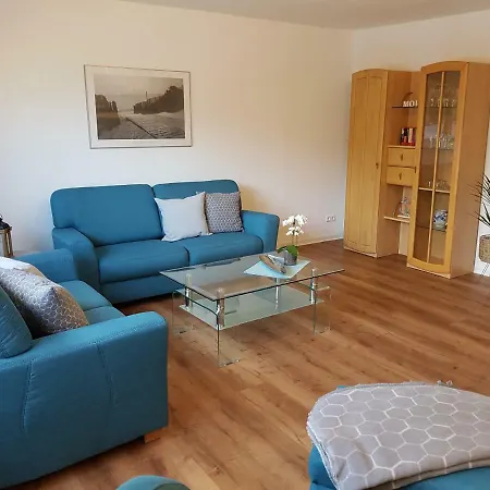 Apartamento Appartementhaus Diana *