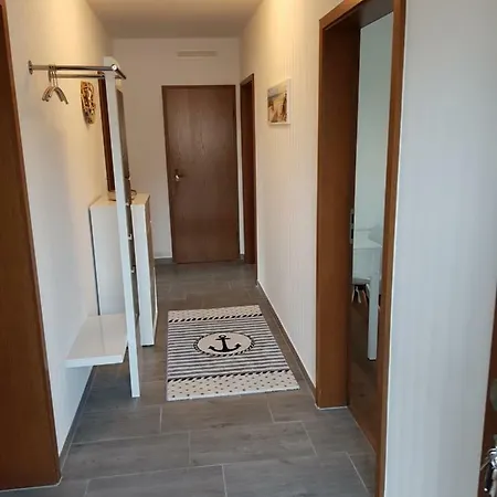 Appartementhaus Diana شقة *