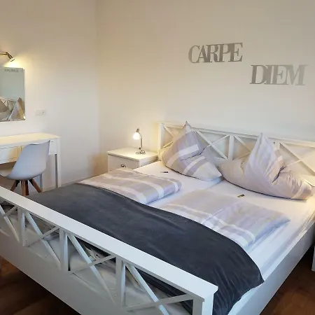 Appartementhaus Diana Apartamento Grömitz