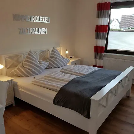 Appartementhaus Diana