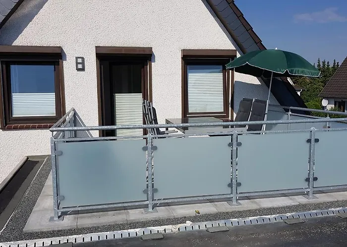 Appartamento Appartementhaus Diana *