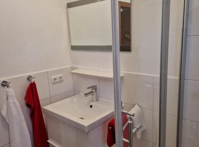 Apartamento Appartementhaus Diana *