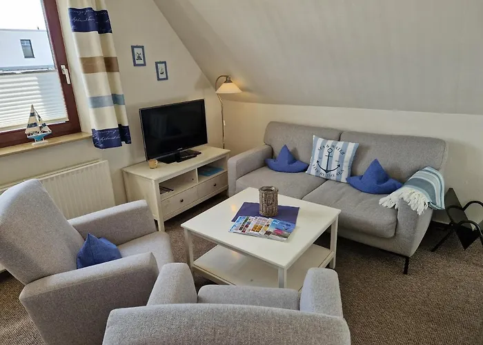 Appartementhaus Diana Apartamento *