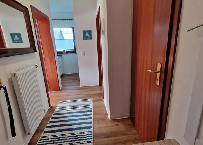 Appartementhaus Diana Apartamento *