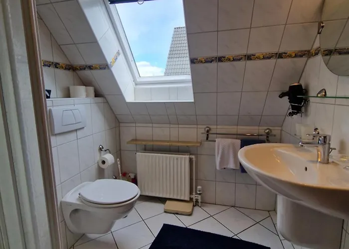 Appartamento Appartementhaus Diana *