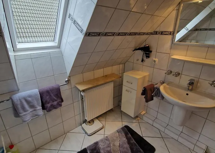 Apartamento Appartementhaus Diana *