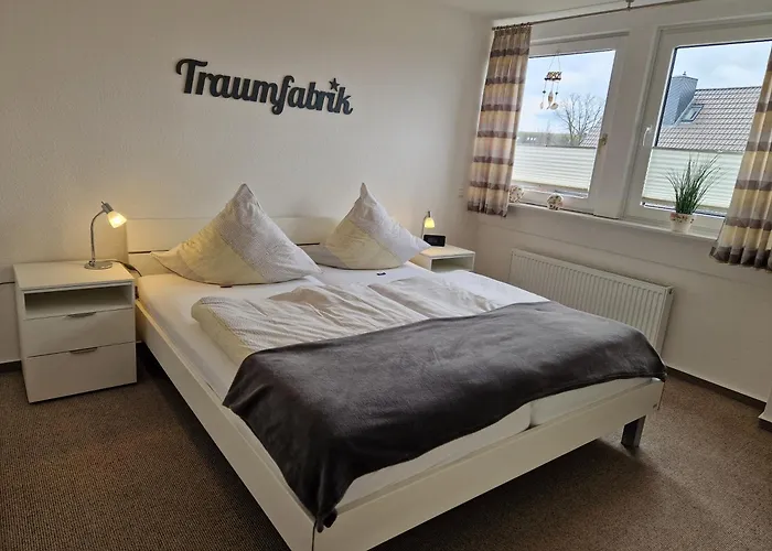 Appartementhaus Diana Appartamento