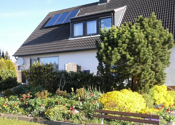 Appartementhaus Diana Grömitz