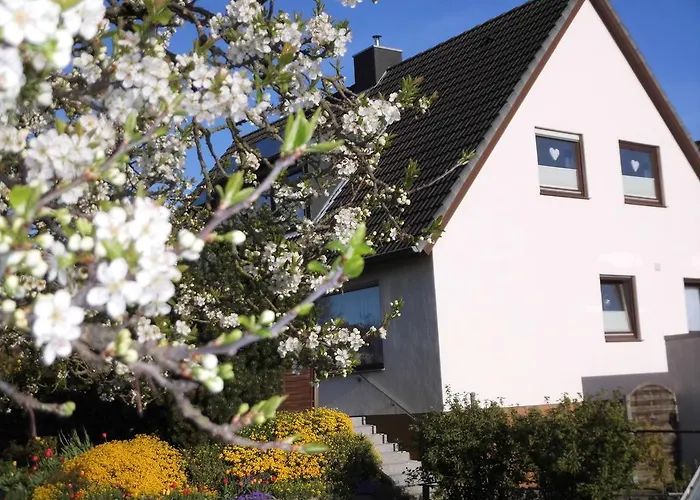 Appartementhaus Diana * Grömitz