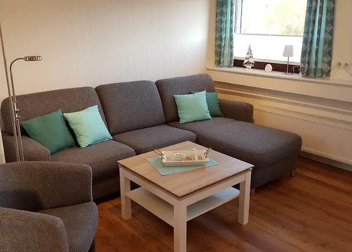 Appartamento Appartementhaus Diana