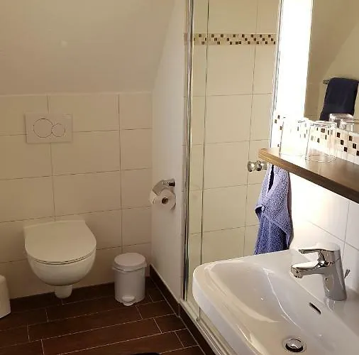 Apartamento Appartementhaus Diana *
