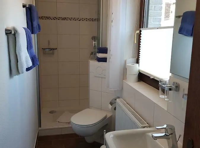 Apartamento Appartementhaus Diana *