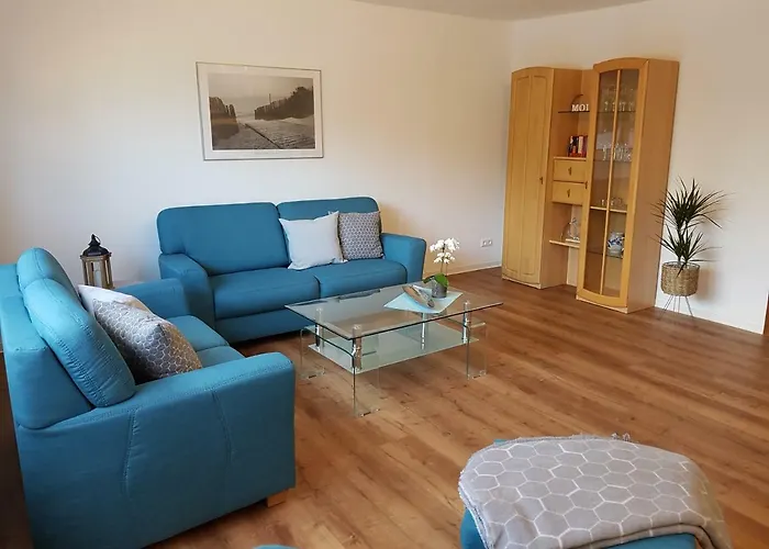 Appartamento Appartementhaus Diana *