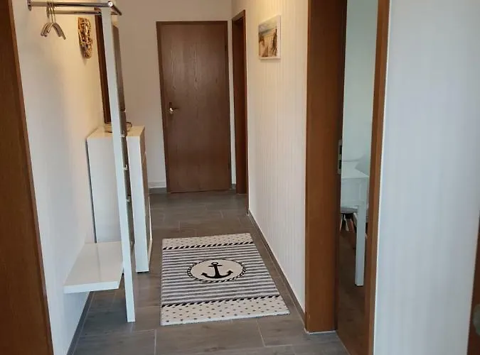 Appartementhaus Diana Apartamento *